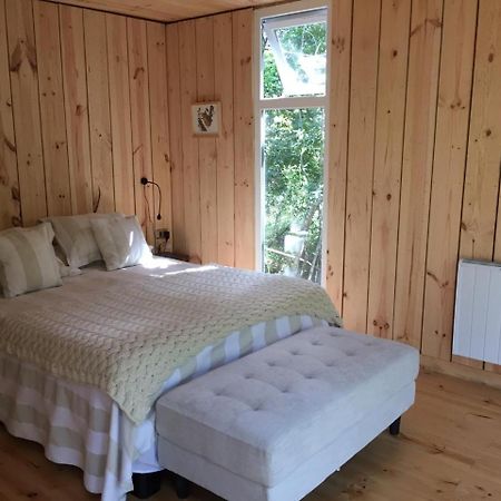 Ralun Patagonia Guest House Luaran gambar