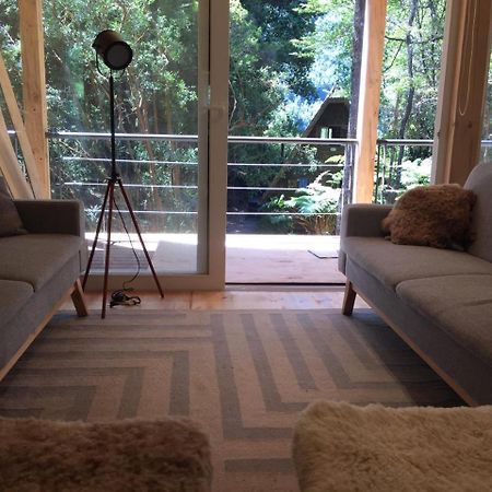 Ralun Patagonia Guest House Luaran gambar
