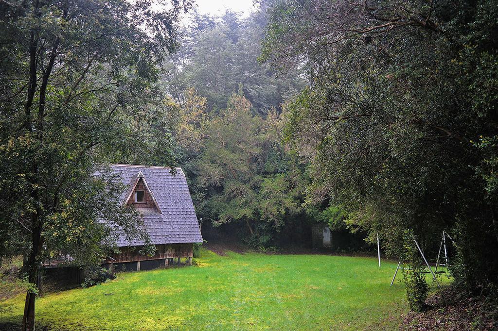 Ralun Patagonia Guest House Luaran gambar