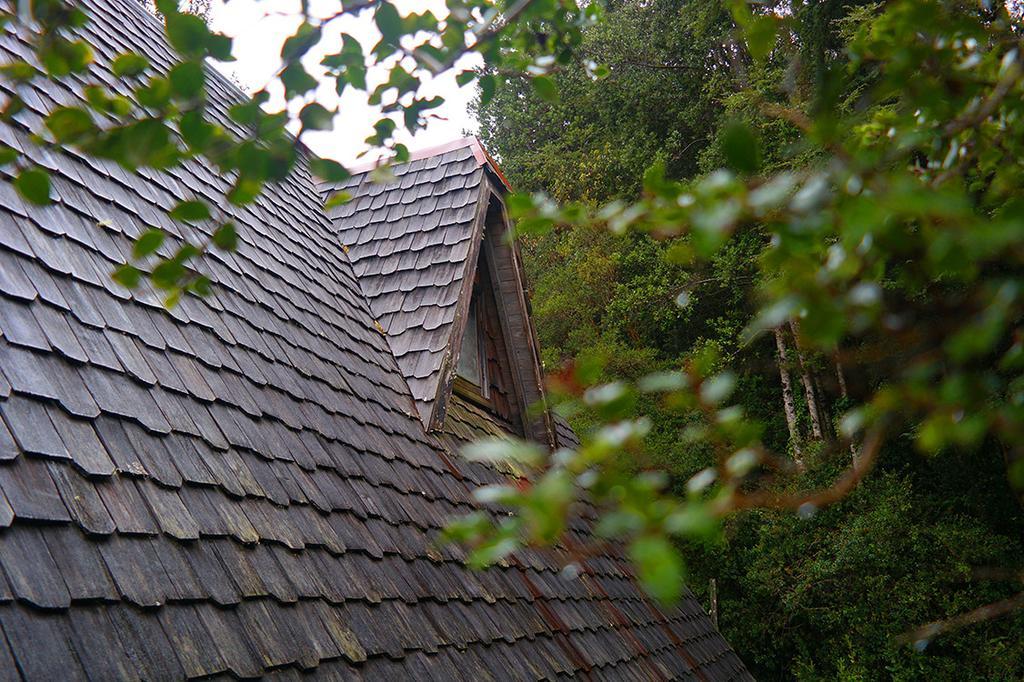 Ralun Patagonia Guest House Luaran gambar