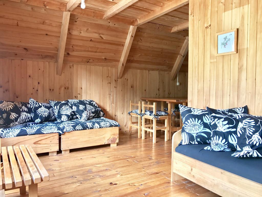 Ralun Patagonia Guest House Luaran gambar