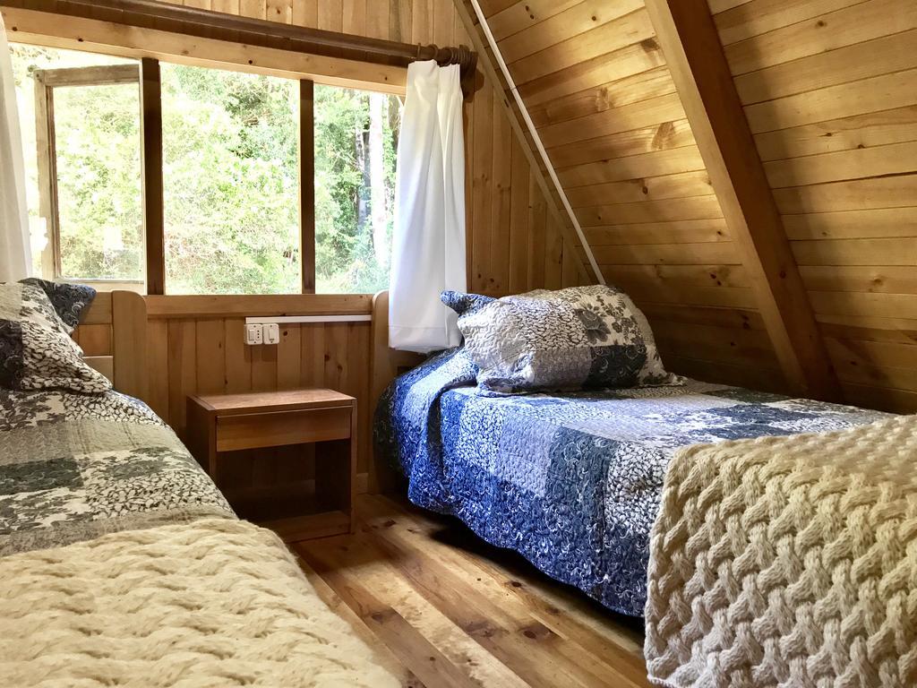 Ralun Patagonia Guest House Luaran gambar