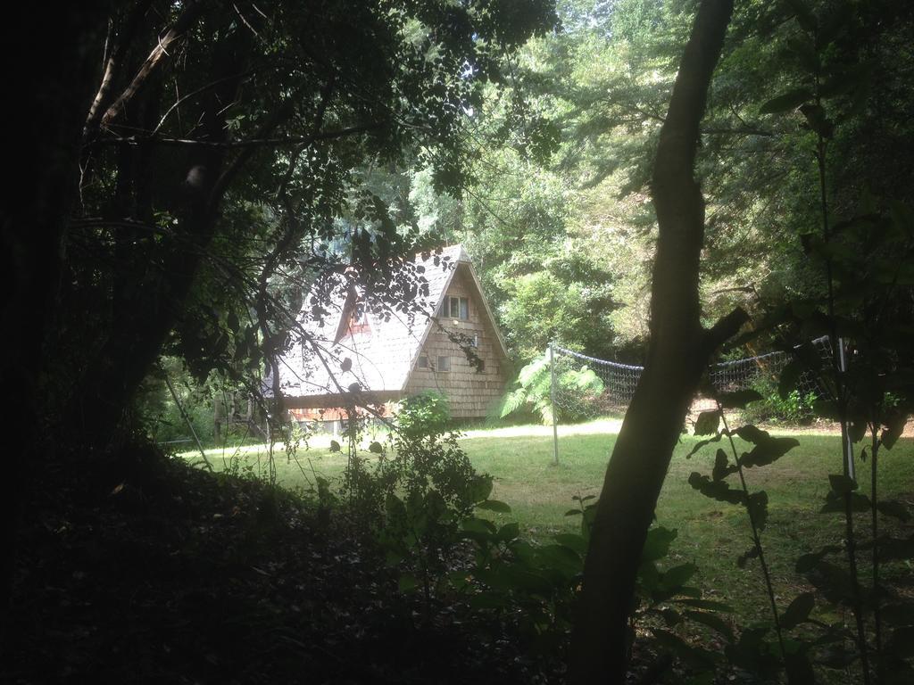 Ralun Patagonia Guest House Luaran gambar