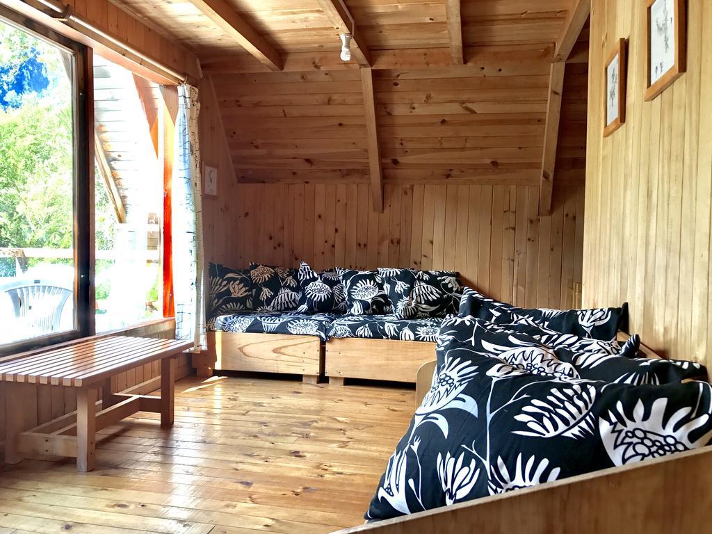 Ralun Patagonia Guest House Luaran gambar