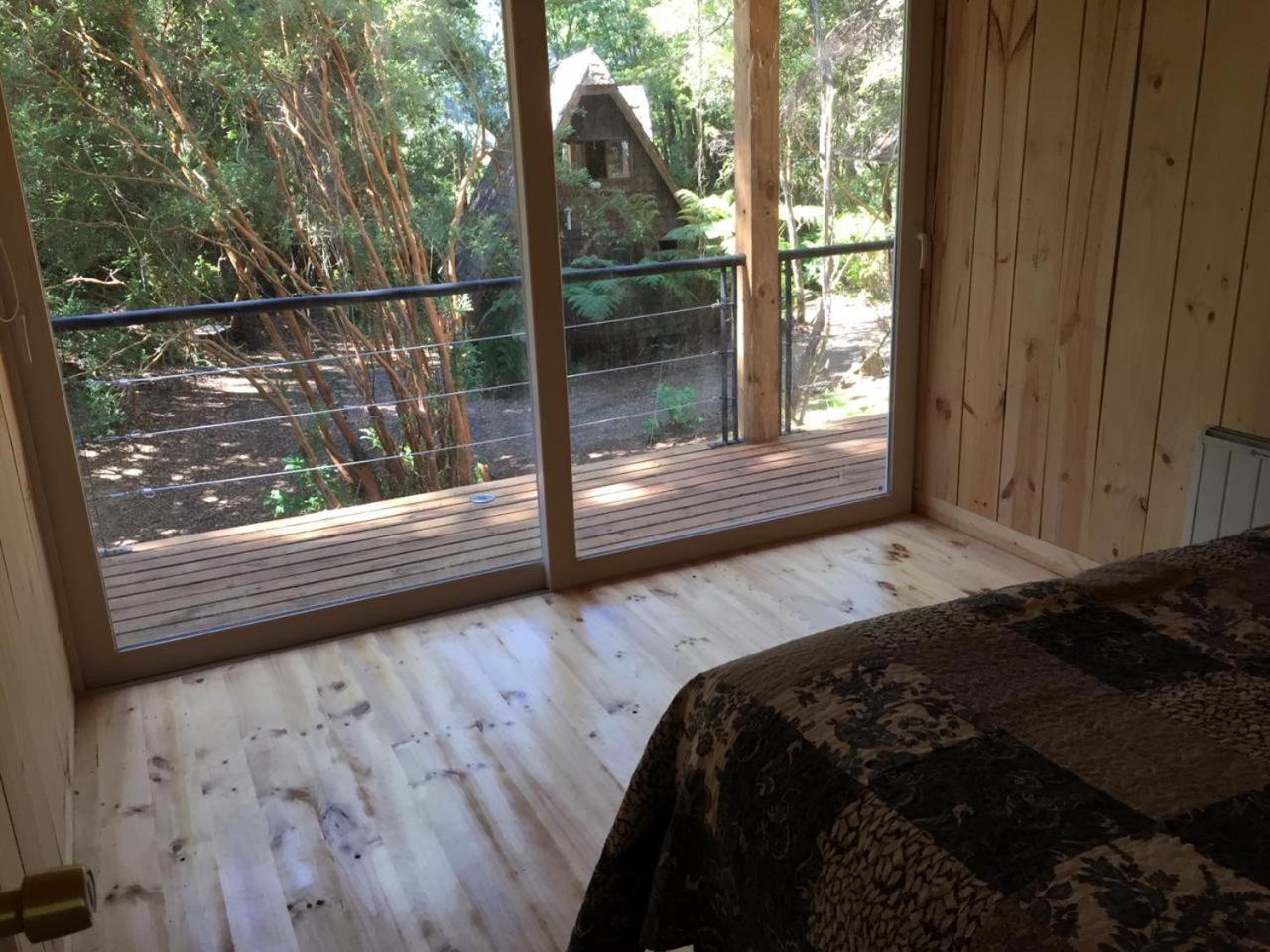 Ralun Patagonia Guest House Luaran gambar