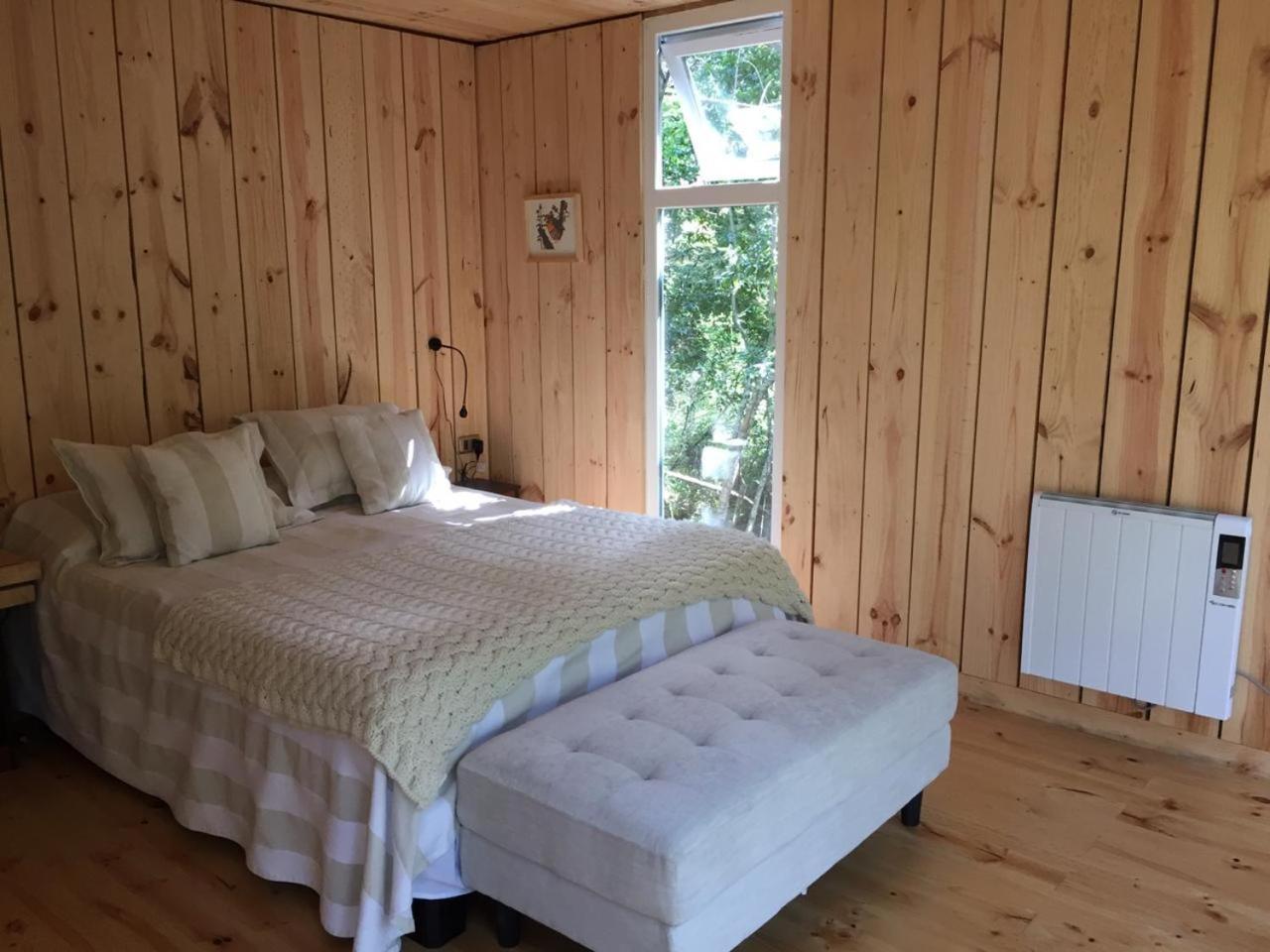 Ralun Patagonia Guest House Luaran gambar