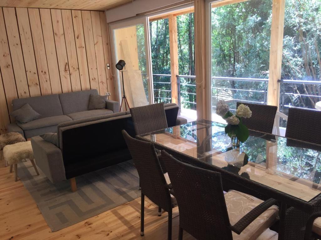 Ralun Patagonia Guest House Luaran gambar