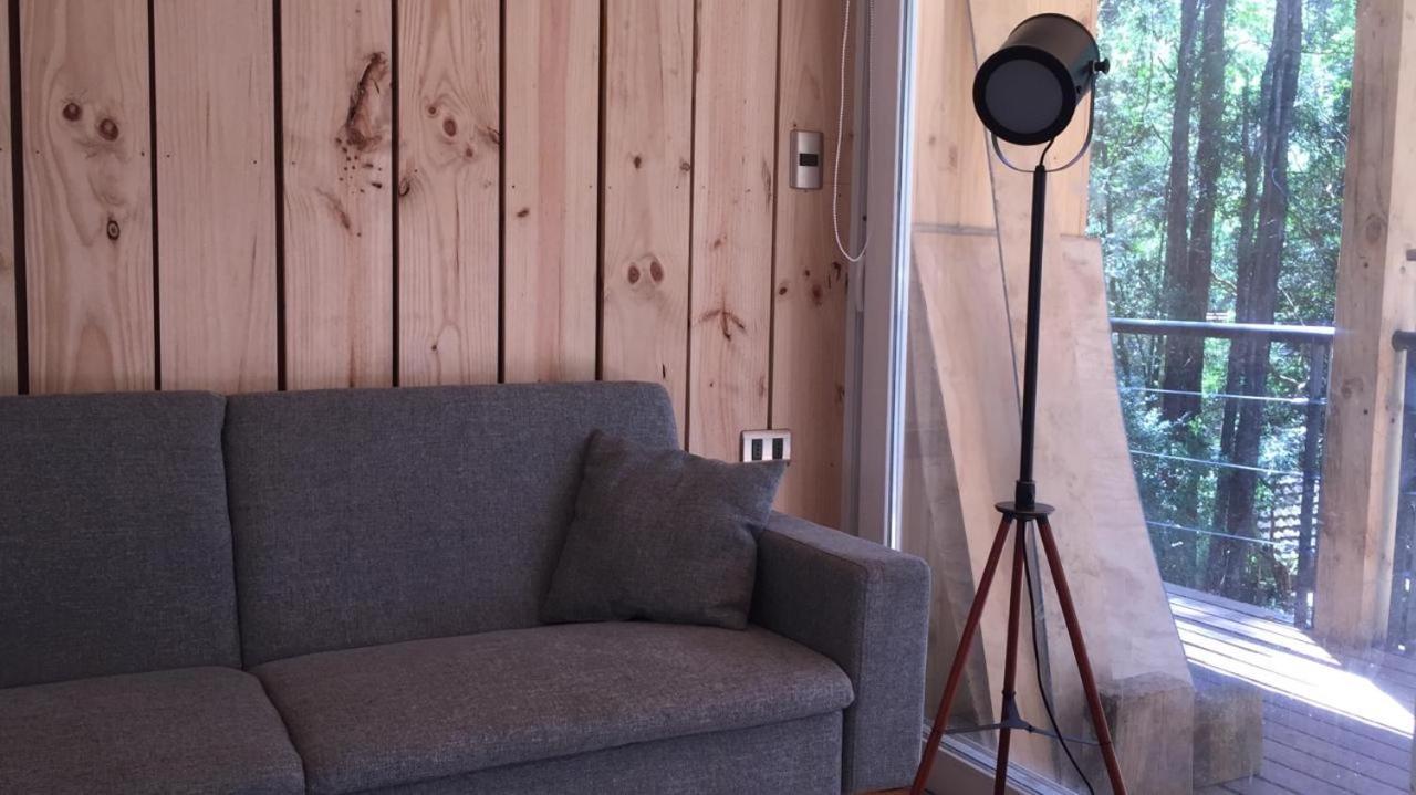 Ralun Patagonia Guest House Luaran gambar